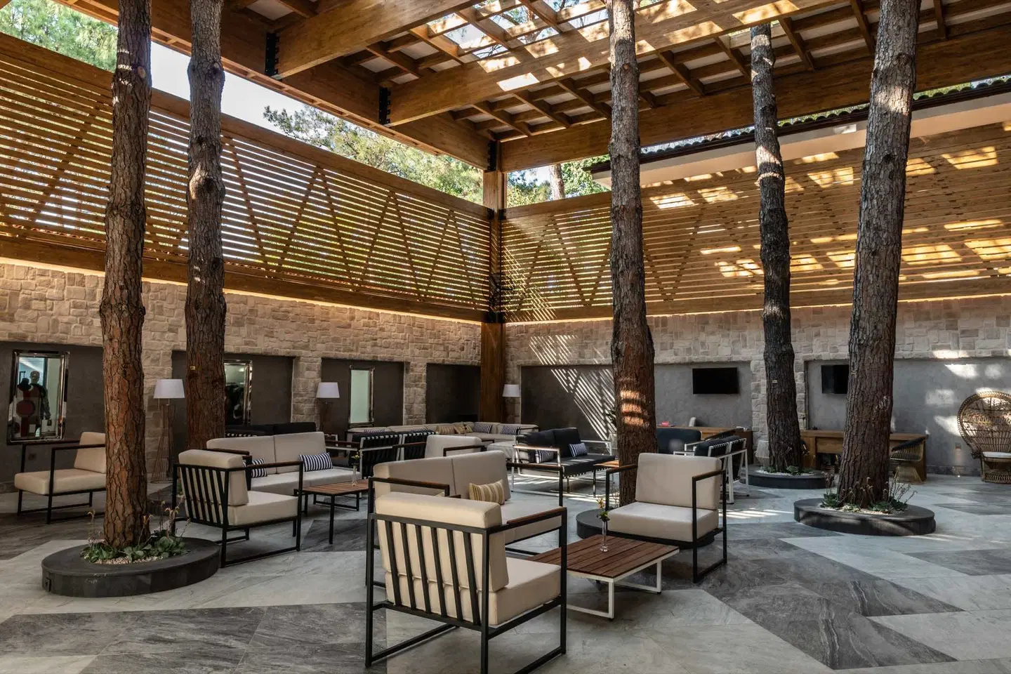 Baia Salima Kemer LOUNGE_LOBBY