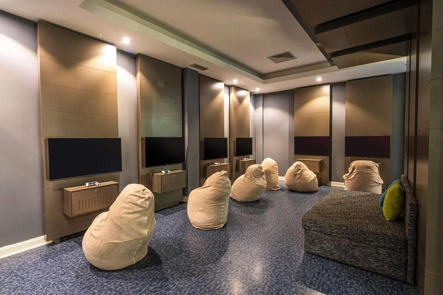 Balmy Foresta CHILDREN