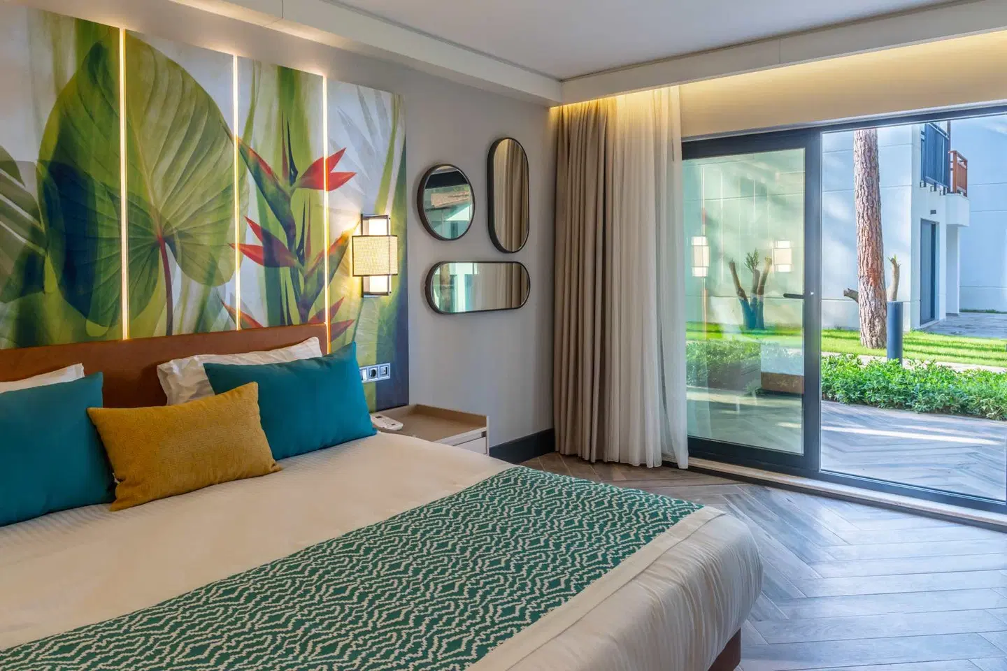 Baia Salima Kemer ROOM_EXAMPLE