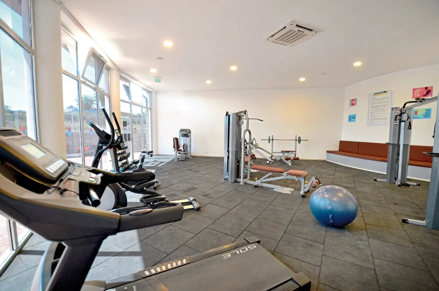 Club Kastalia SPORTS_AND_LEISURE