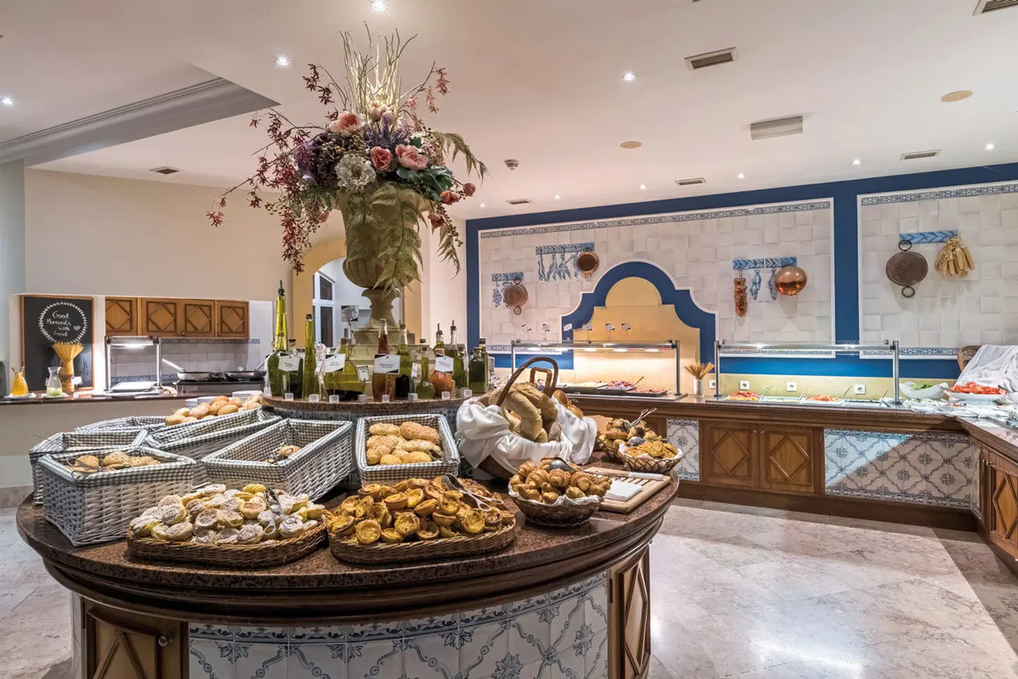 Pestana Miramar Garden & Ocean Hotel HEALTH_BEAUTY