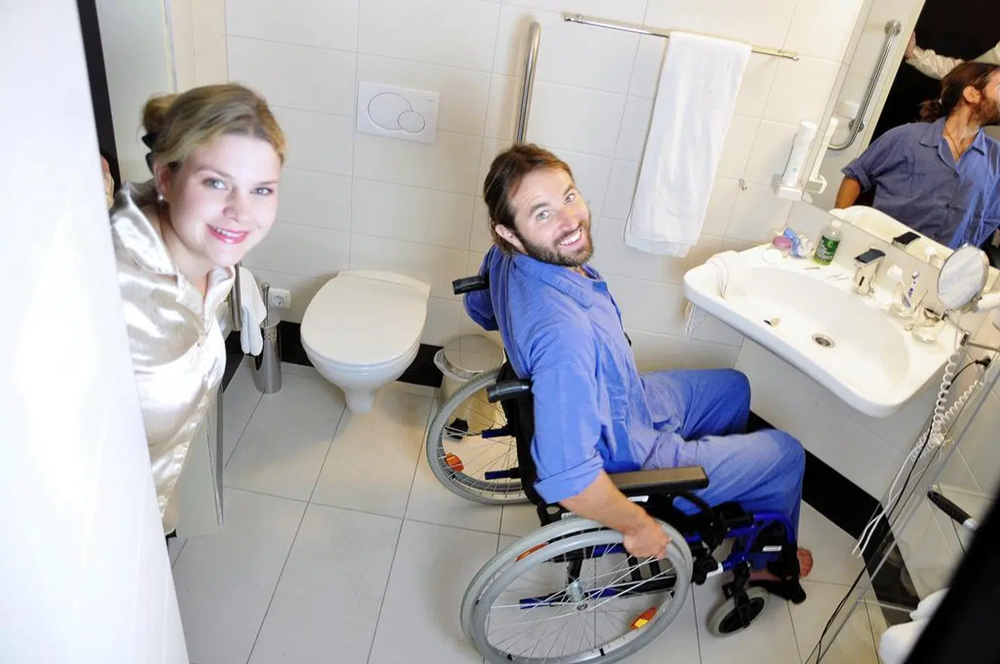 Educare SPORTS_AND_LEISURE