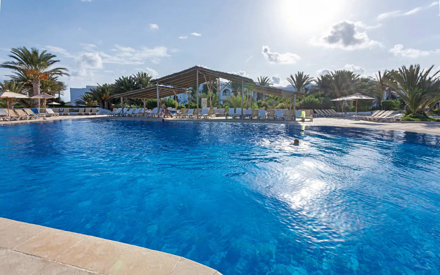 Seabel Rym Beach OUTDOOR_POOL