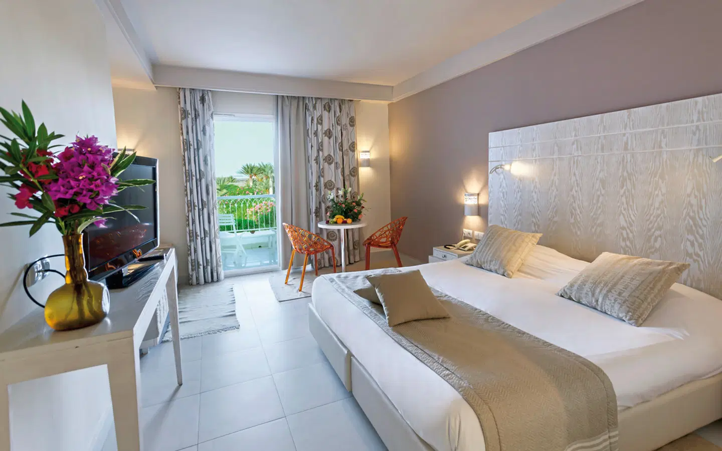 Seabel Rym Beach ROOM_EXAMPLE