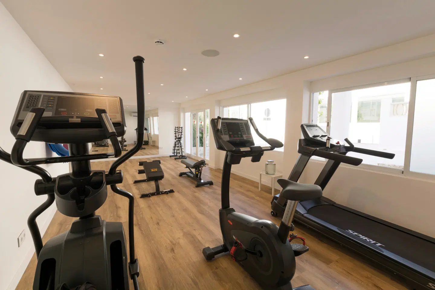 HSM Solivera SPORTS_AND_LEISURE