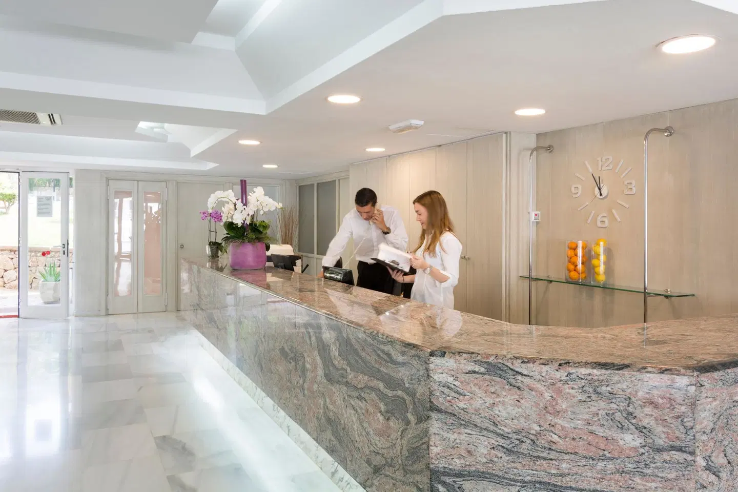 HSM Solivera LOUNGE_LOBBY