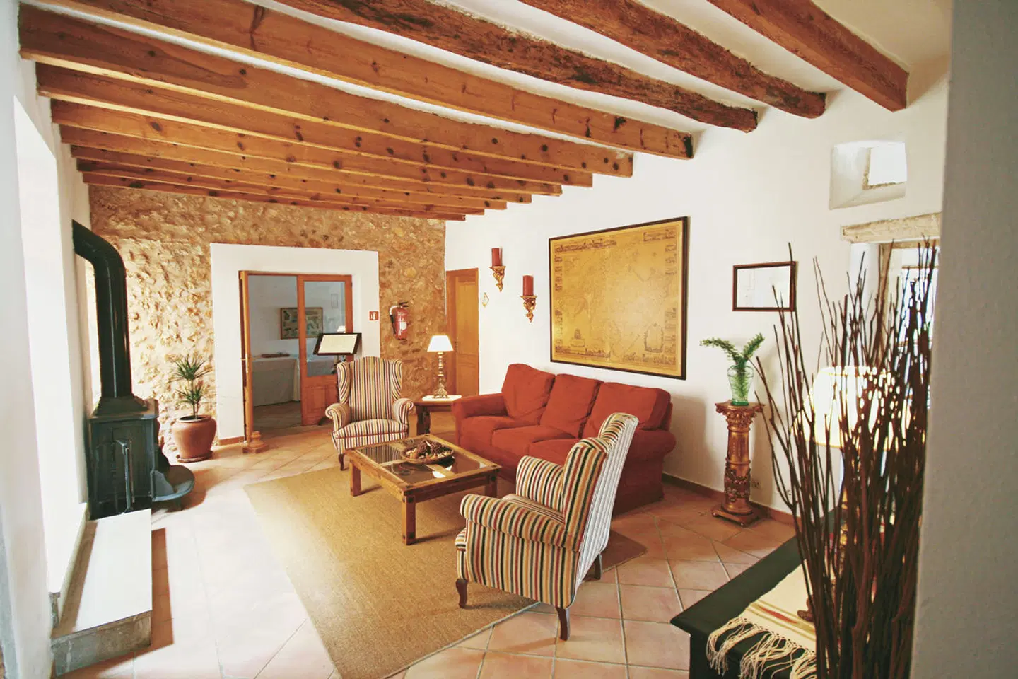 Rural Sa Galera LOUNGE_LOBBY