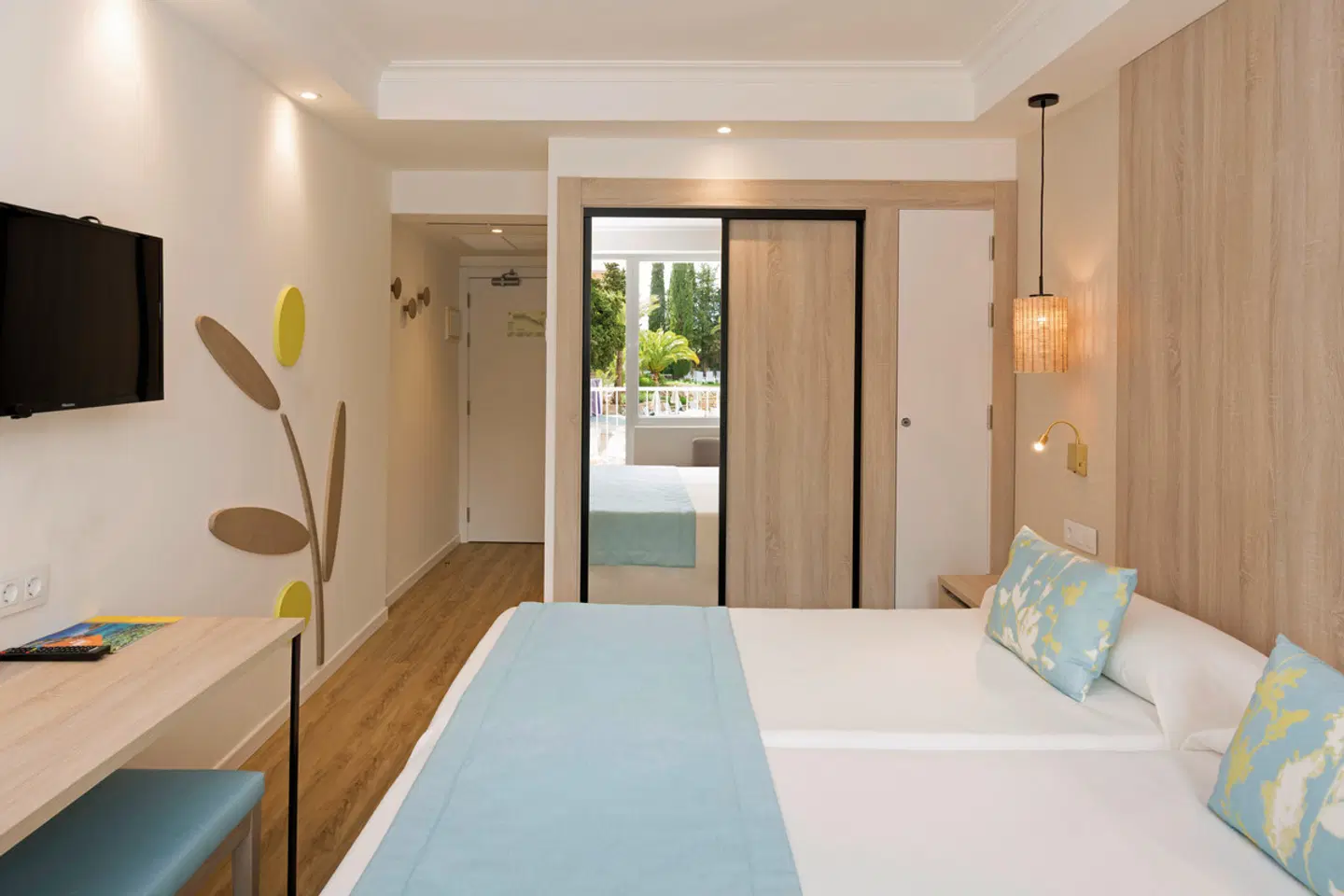 HSM Solivera ROOM_EXAMPLE