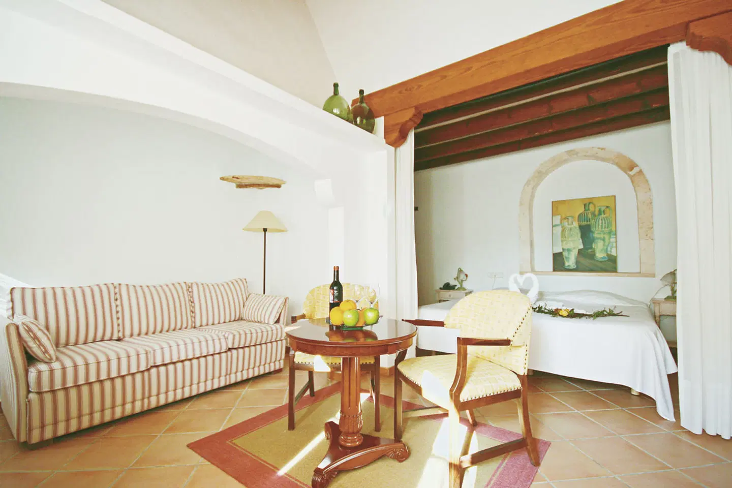 Rural Sa Galera ROOM_EXAMPLE