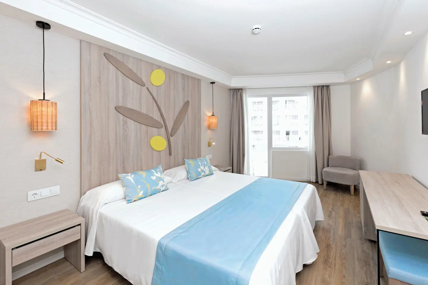 HSM Solivera ROOM_EXAMPLE