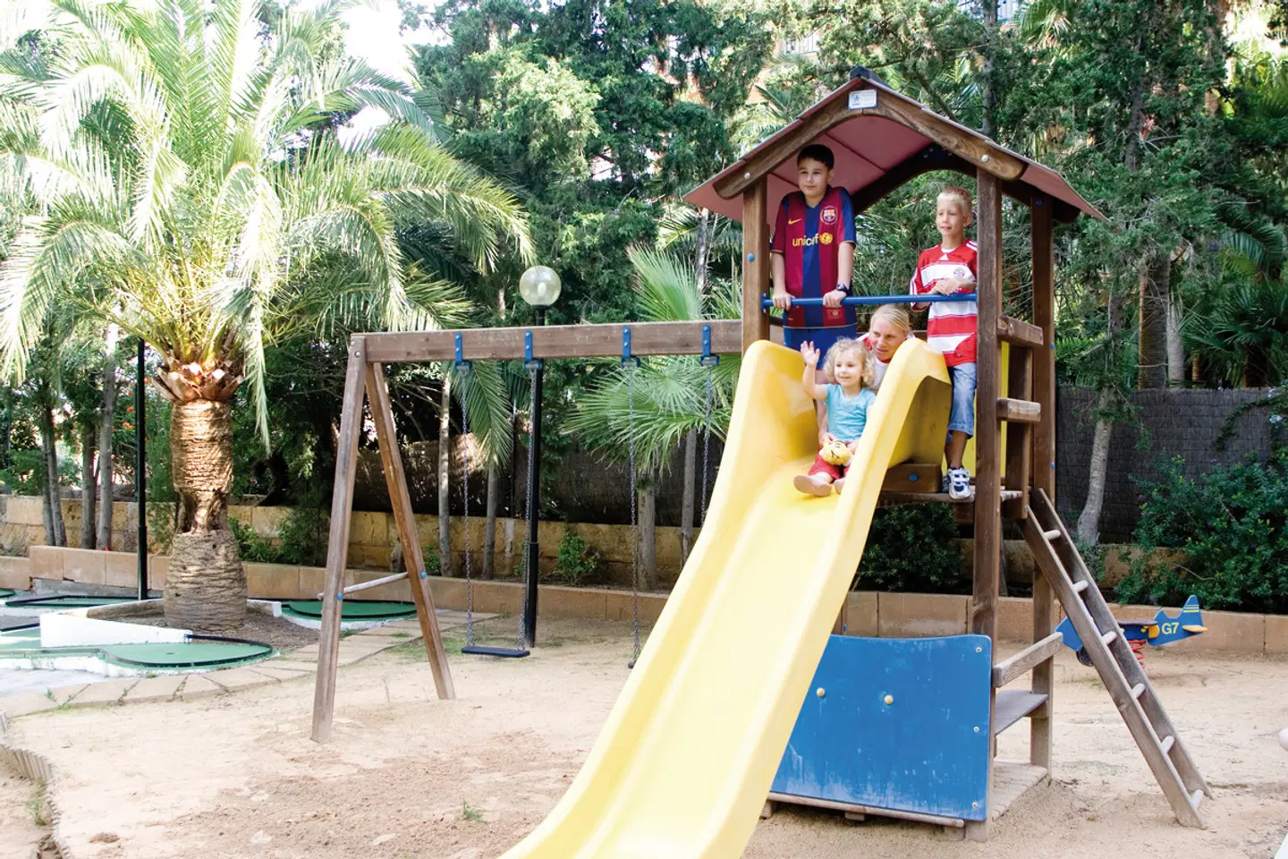 HSM Solivera SPORTS_AND_LEISURE