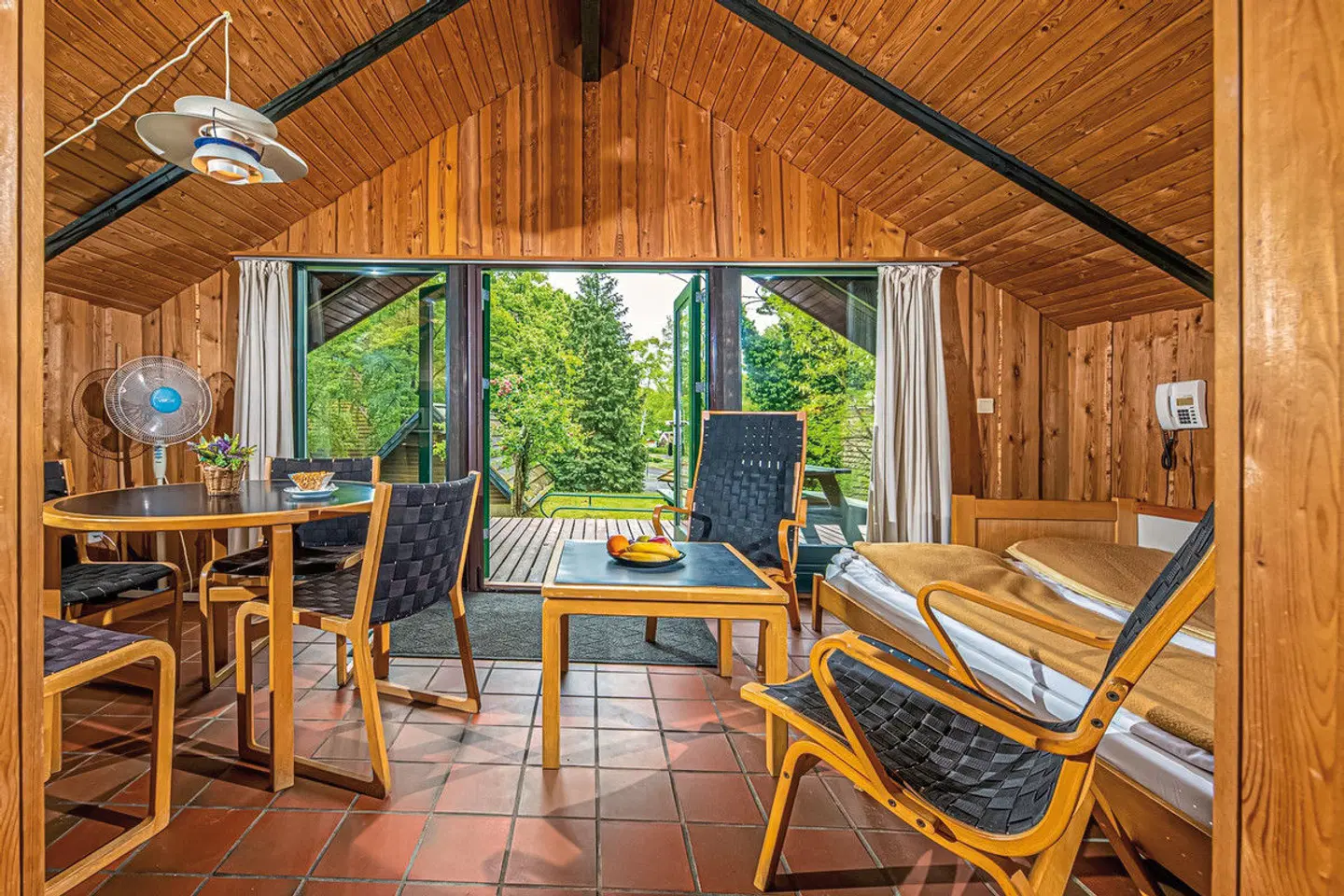 Club Tihany Bungalók HEALTH_BEAUTY