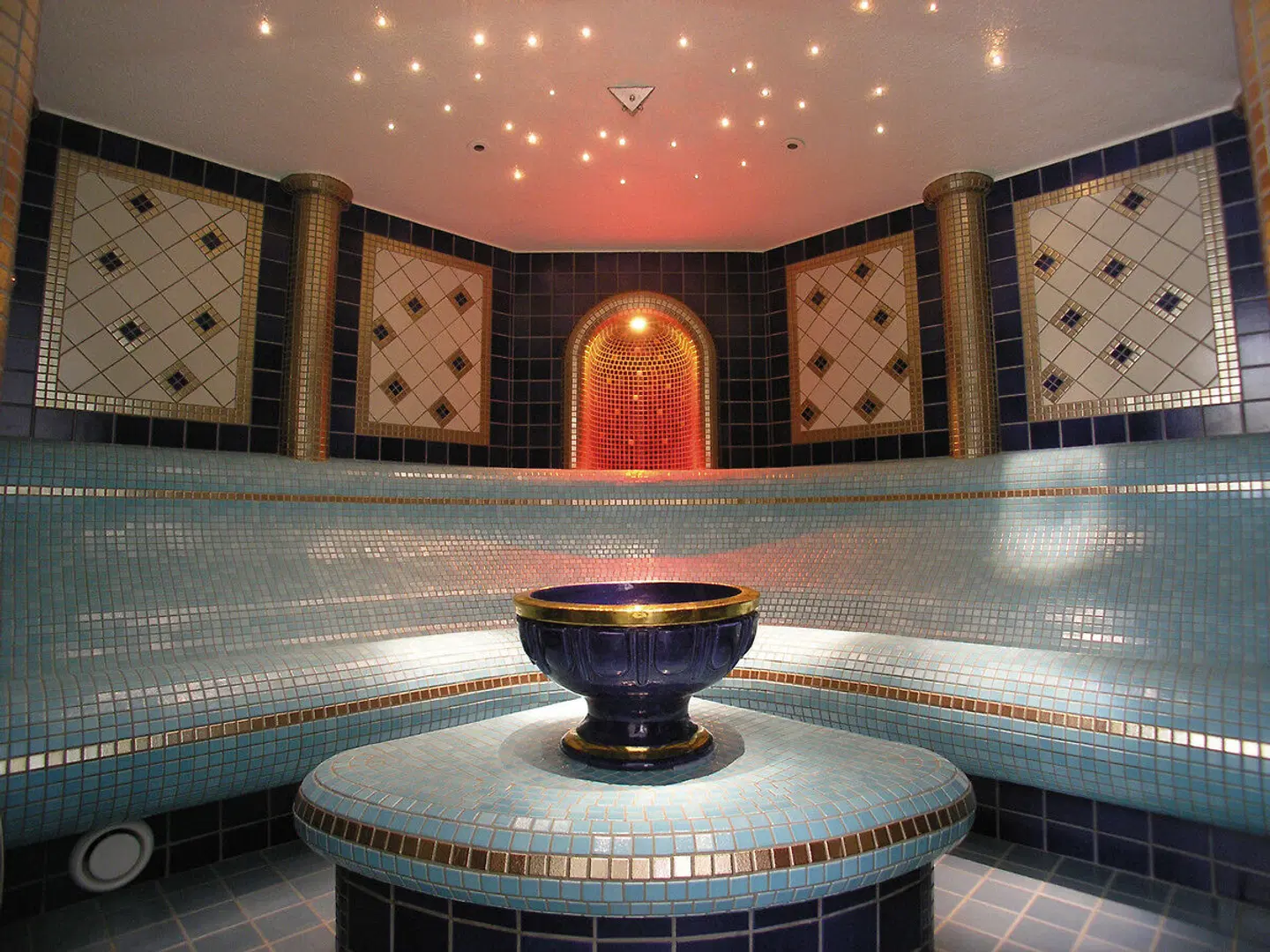 Das Posthaus Stubai & Smart Hotel HEALTH_BEAUTY