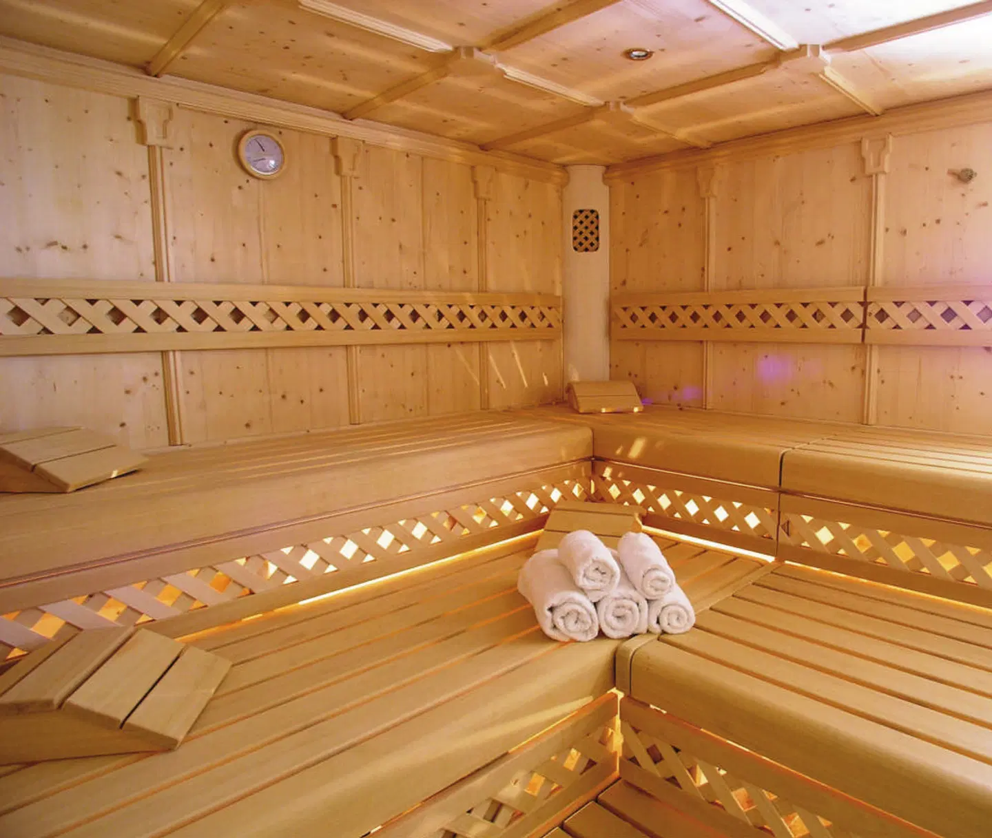 Das Posthaus Stubai & Smart Hotel HEALTH_BEAUTY