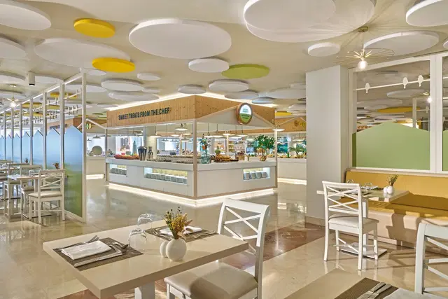 Iberostar Selection Fuerteventura Palace Bar