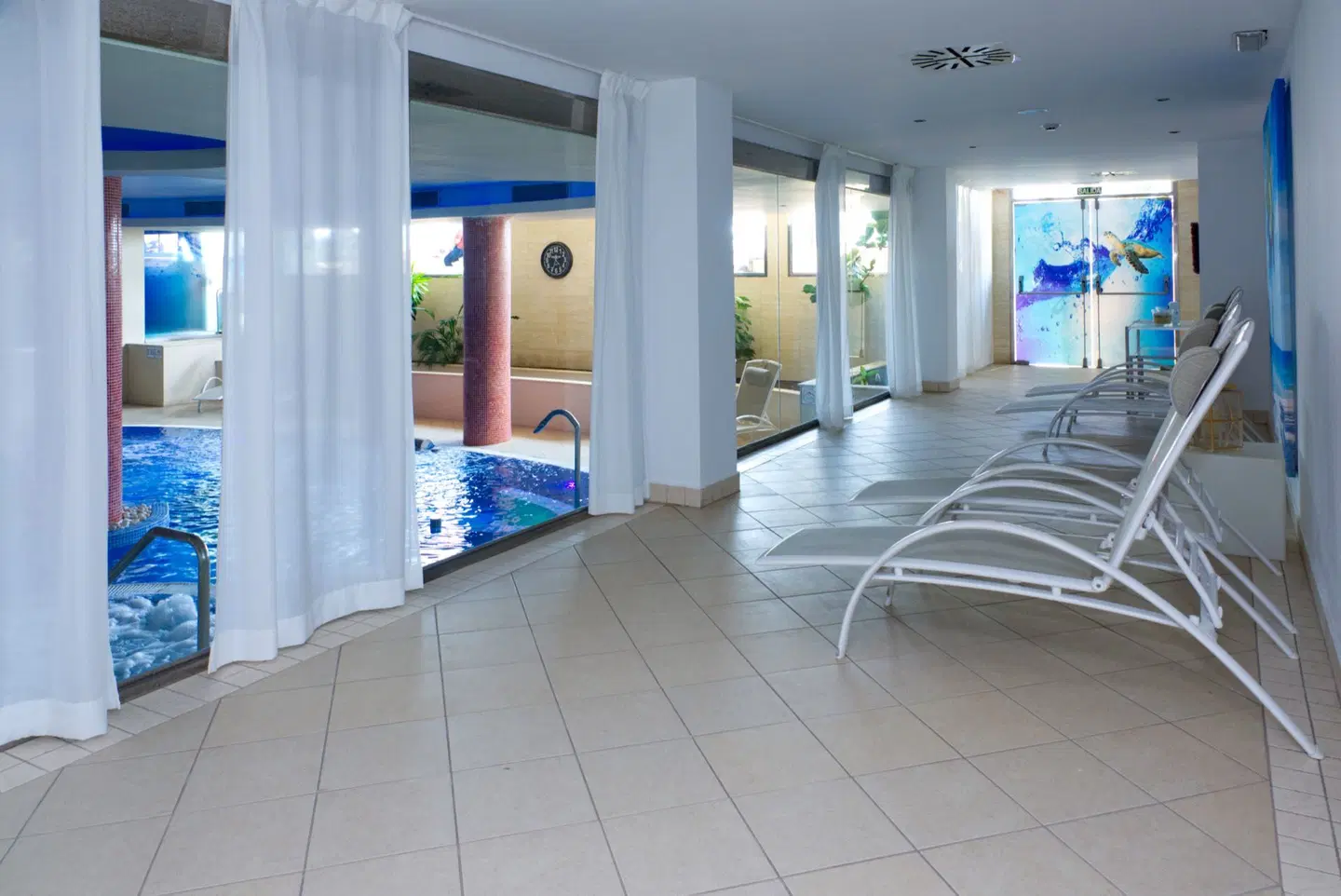 R2 Buganvilla Hotel & Spa HEALTH_BEAUTY