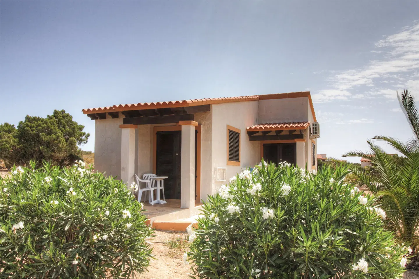 Club Sunway Punta Prima EXTERIOR