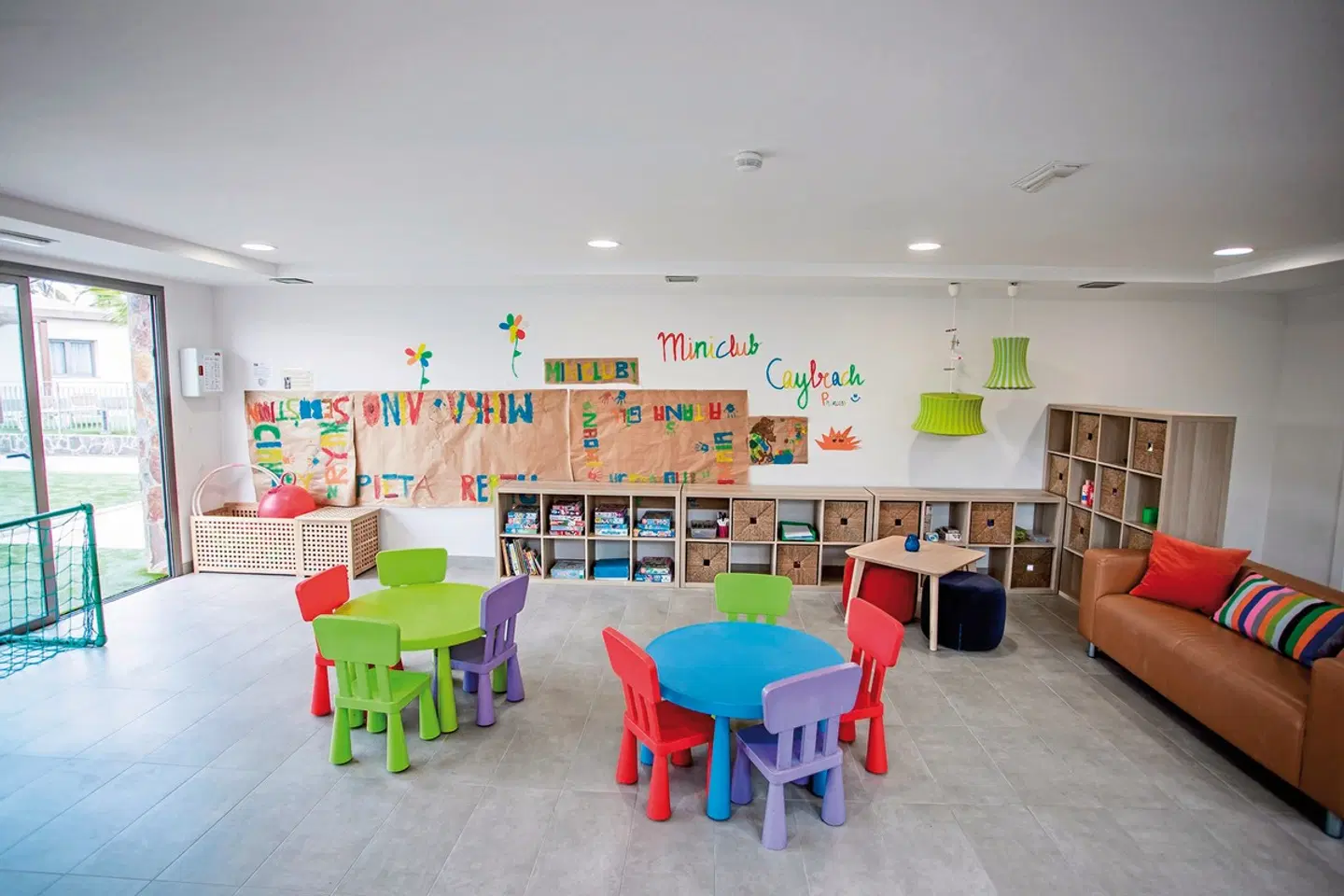 Caybeach Princess Bar