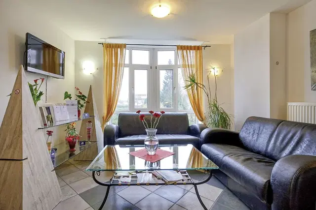 ANDANTE Hotel Erding LOUNGE_LOBBY