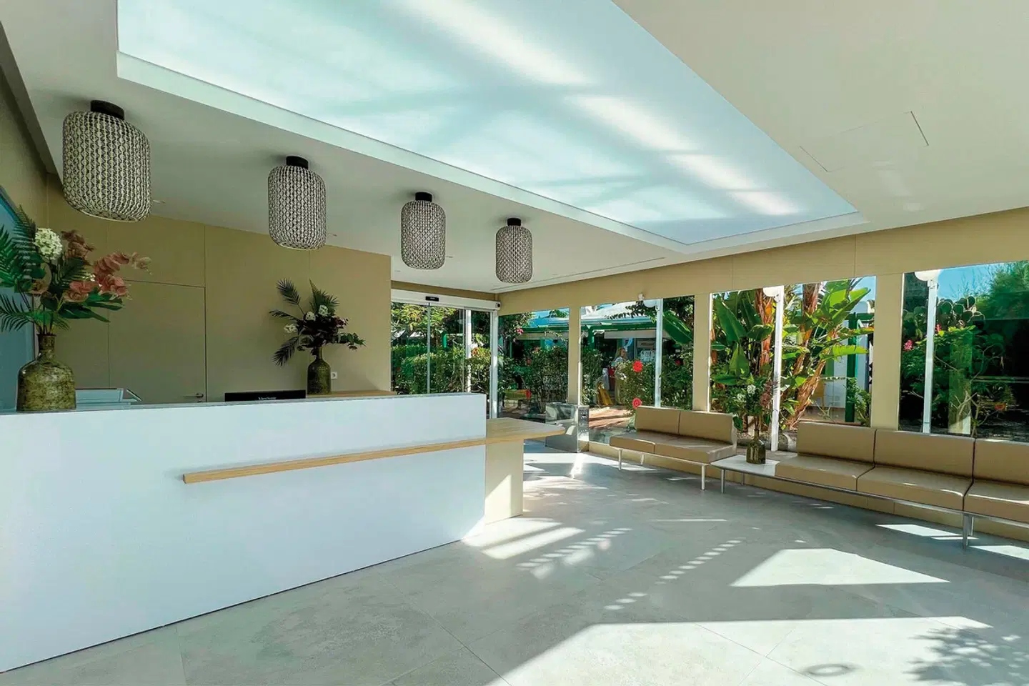 Cordial Sandy Golf LOUNGE_LOBBY