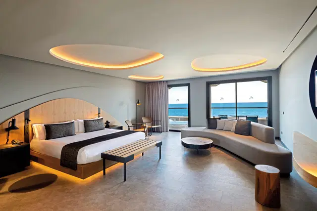 Faro, a Lopesan Collection Hotel HEALTH_BEAUTY