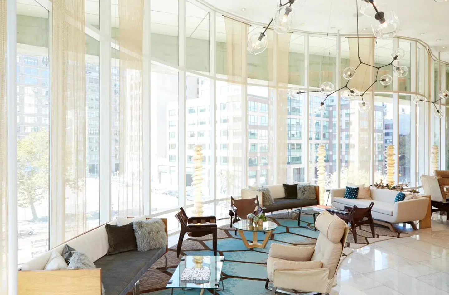 ModernHaus SoHo LOUNGE_LOBBY