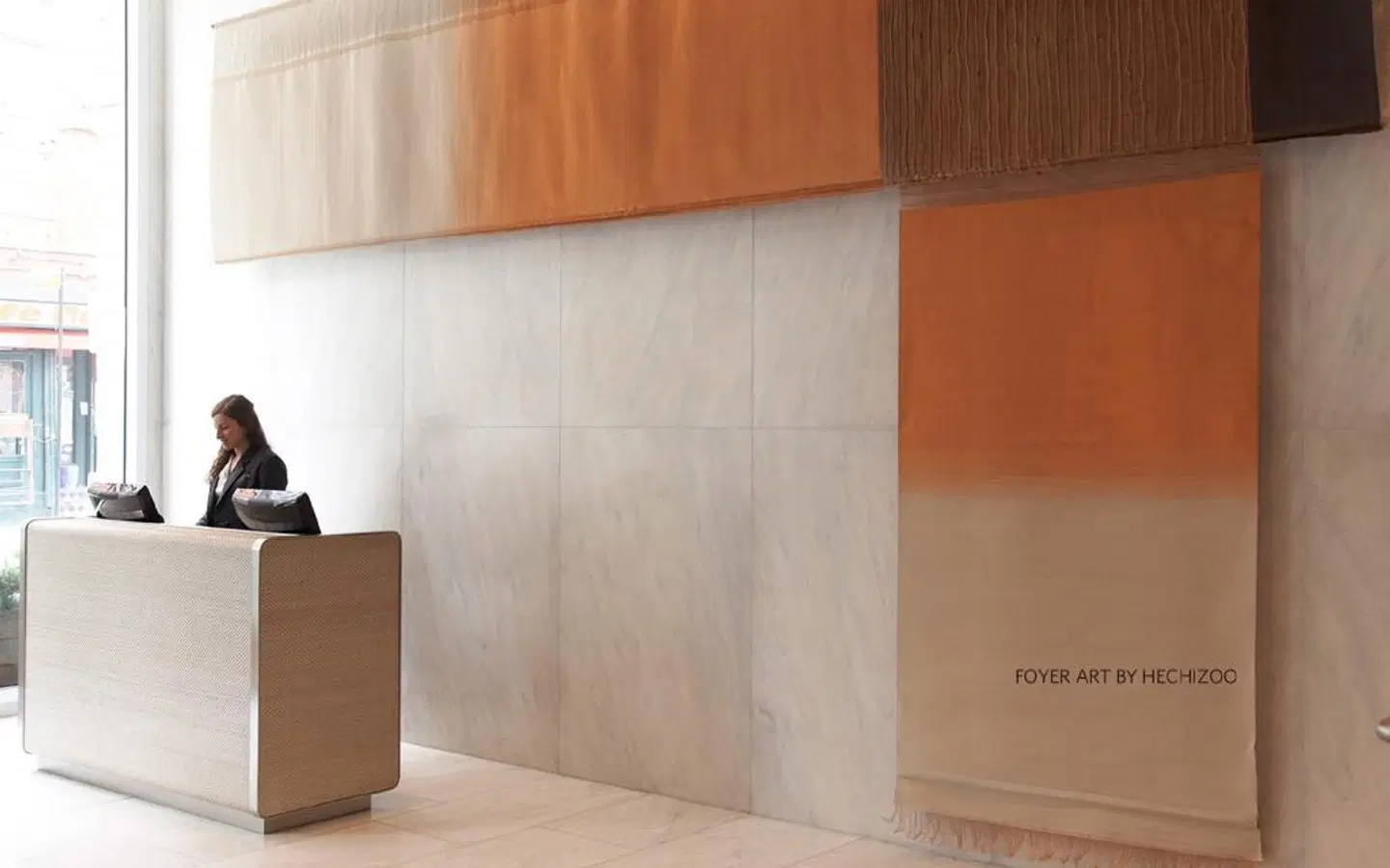 ModernHaus SoHo LOUNGE_LOBBY