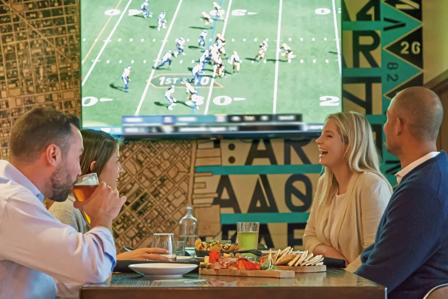 Hotel Spero, Vignette Collection PEOPLE