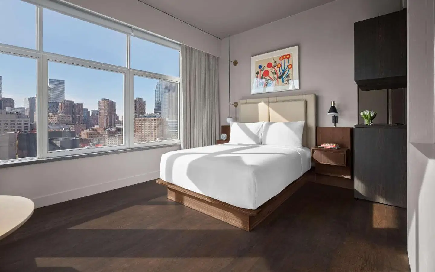 ModernHaus SoHo ROOM_EXAMPLE