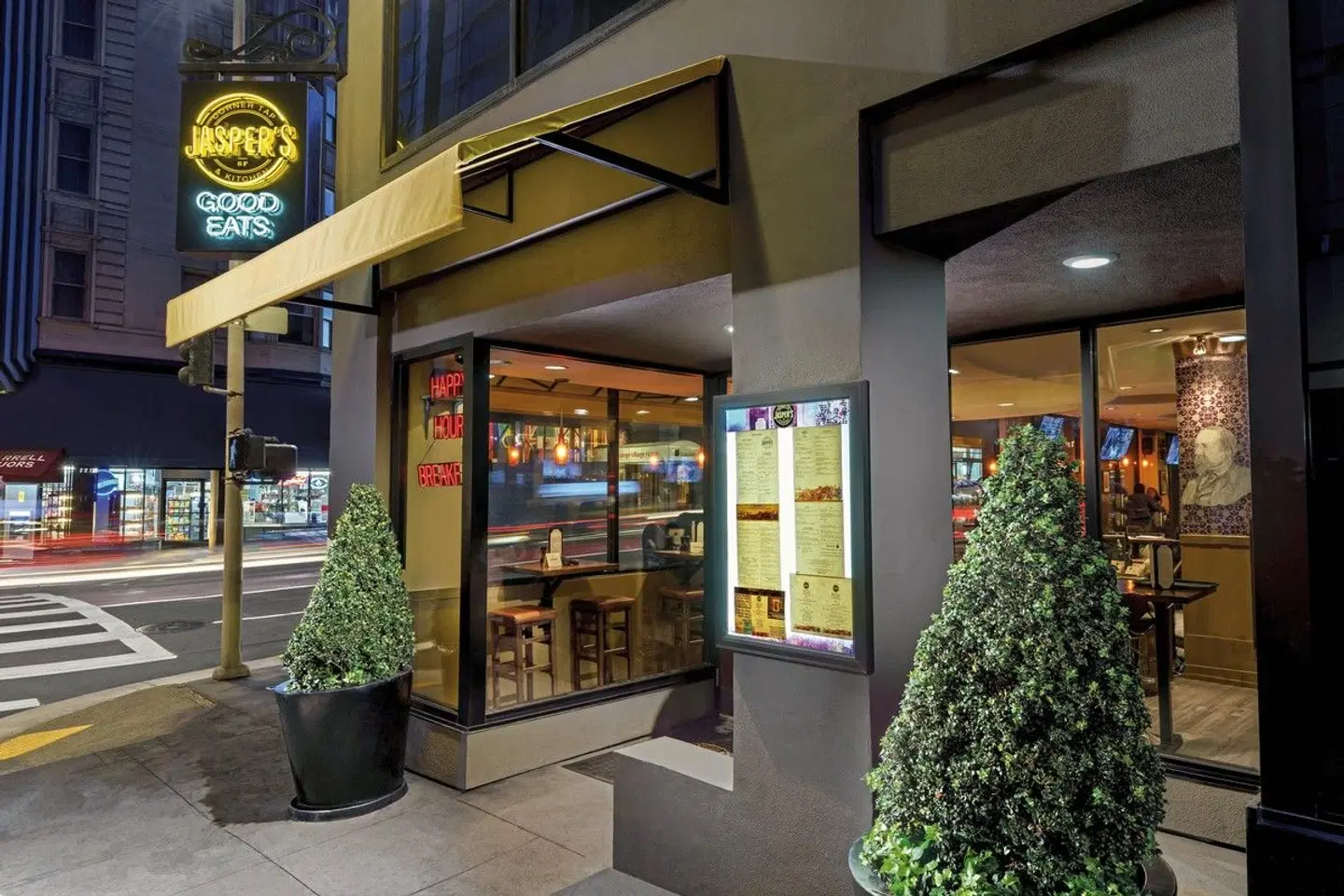 Hotel Spero, Vignette Collection LOUNGE_LOBBY