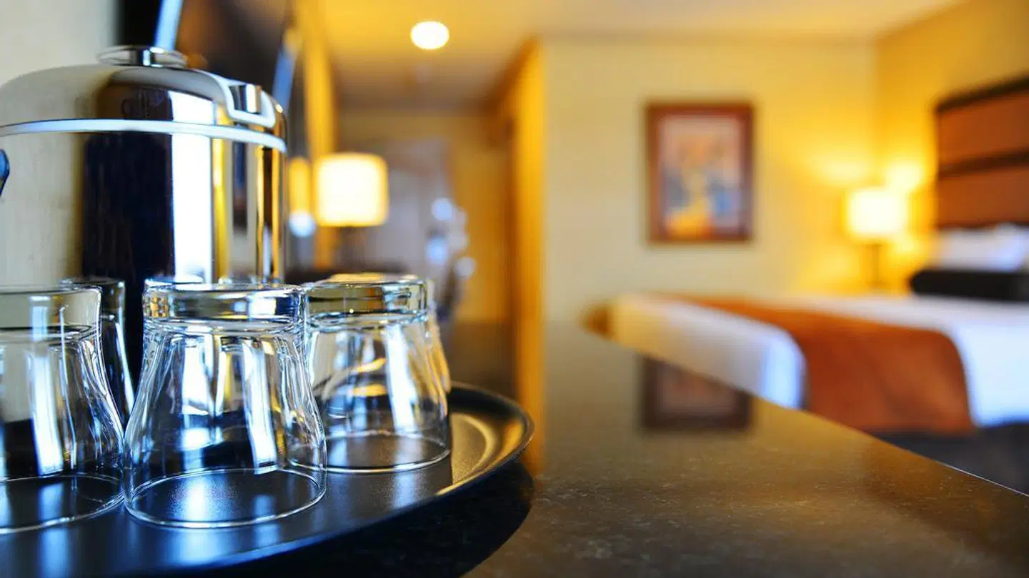 Prestige Inn Golden HEALTH_BEAUTY