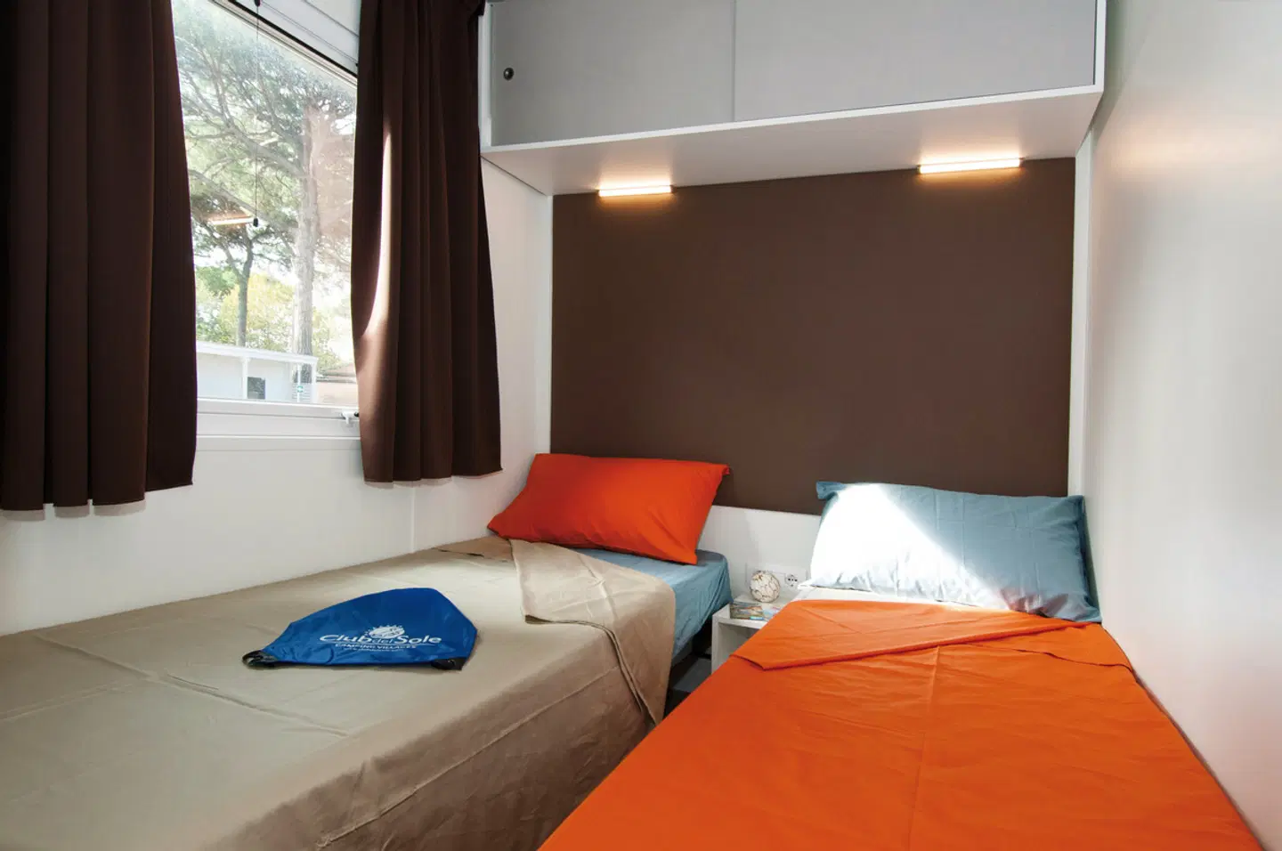 Marina Family Village ROOM_EXAMPLE