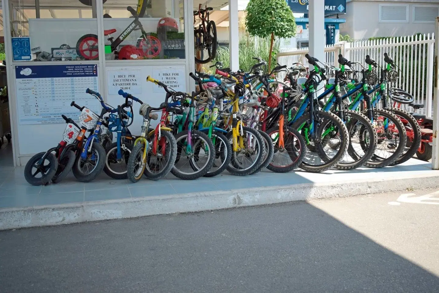 Marina Family Village SPORTS_AND_LEISURE