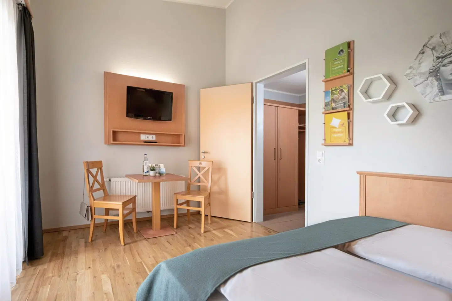 JUFA Familienresort Kempten***s ROOM_EXAMPLE