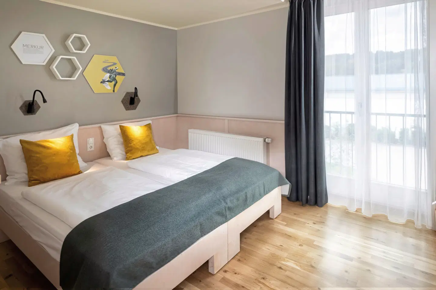 JUFA Familienresort Kempten***s ROOM_EXAMPLE