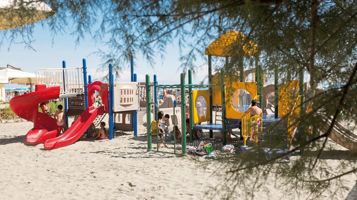 Marina Family Village SPORTS_AND_LEISURE