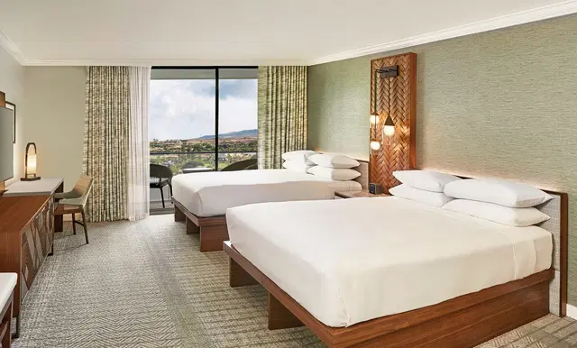 Hyatt Regency Maui Resort and Spa ROOM_EXAMPLE