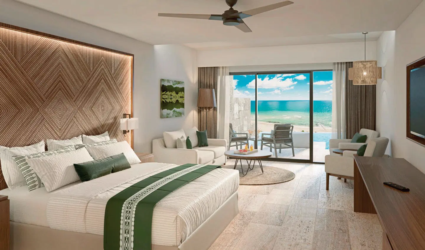 Dreams Sapphire Resort & Spa ROOM_EXAMPLE