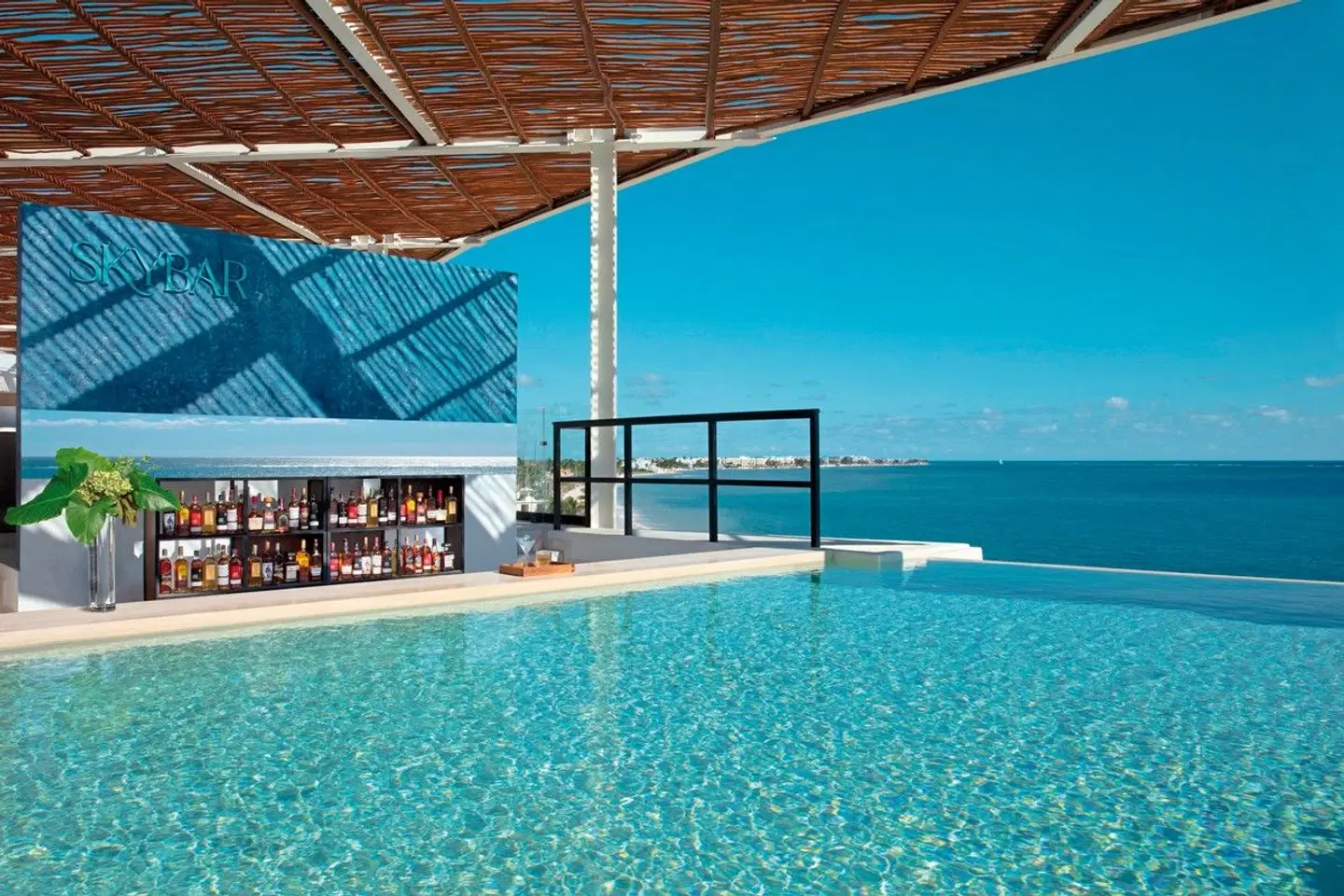 Dreams Sapphire Resort & Spa OUTDOOR_POOL