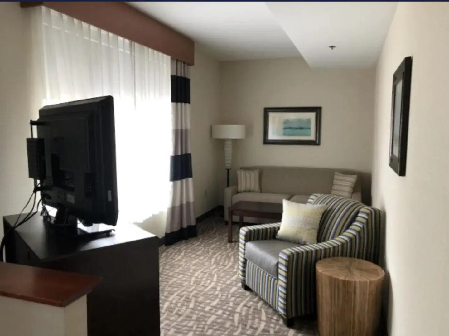 Wyndham Garden Buffalo Downtown LOUNGE_LOBBY