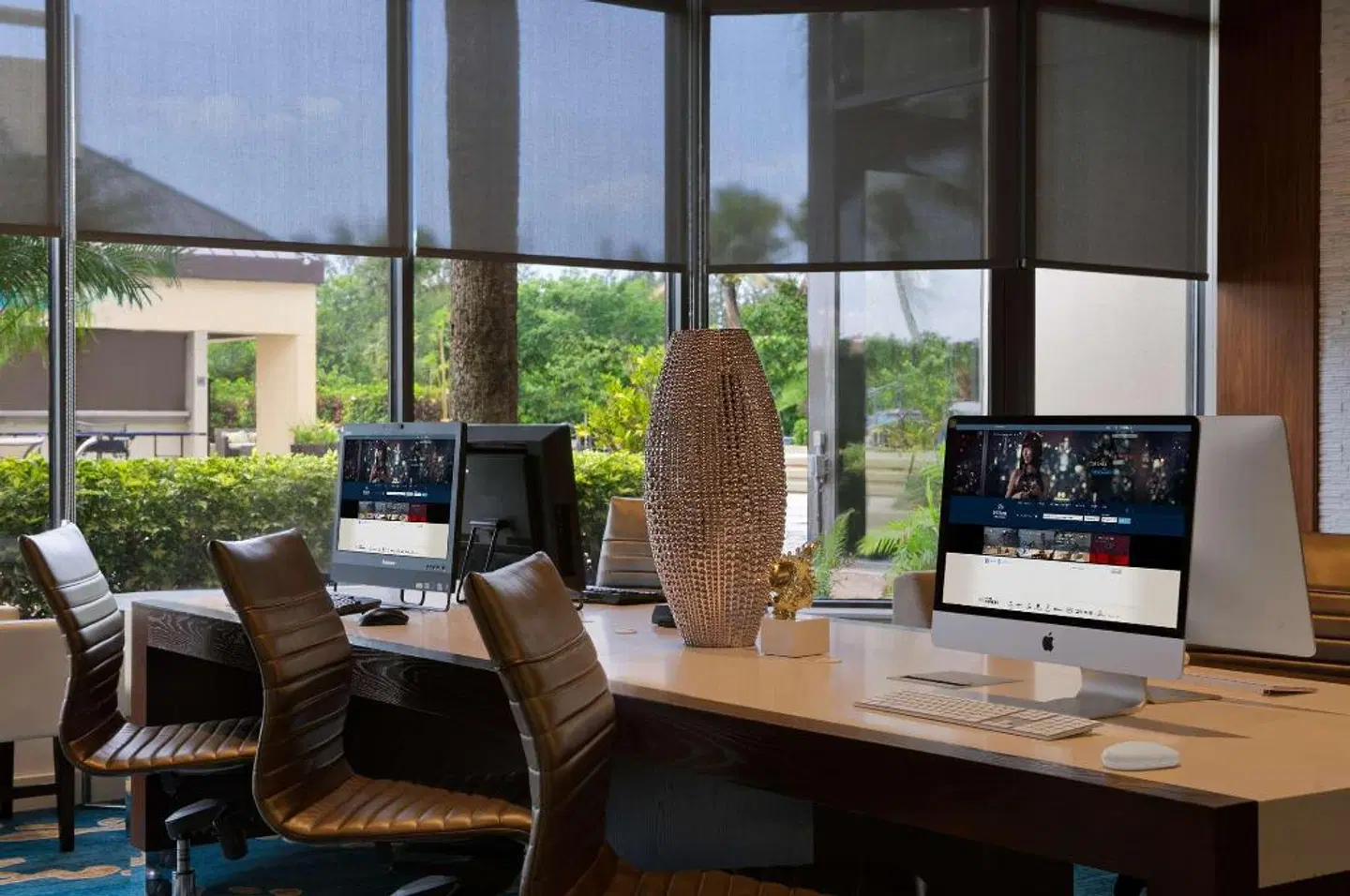 Hilton Miami Airport Blue Lagoon ROOM_EXAMPLE