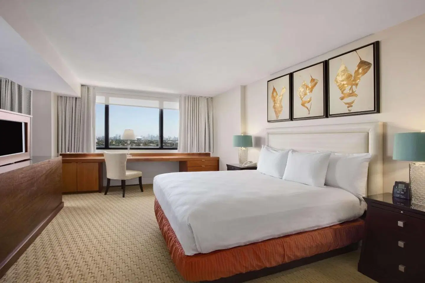 Hilton Miami Airport Blue Lagoon ROOM_EXAMPLE