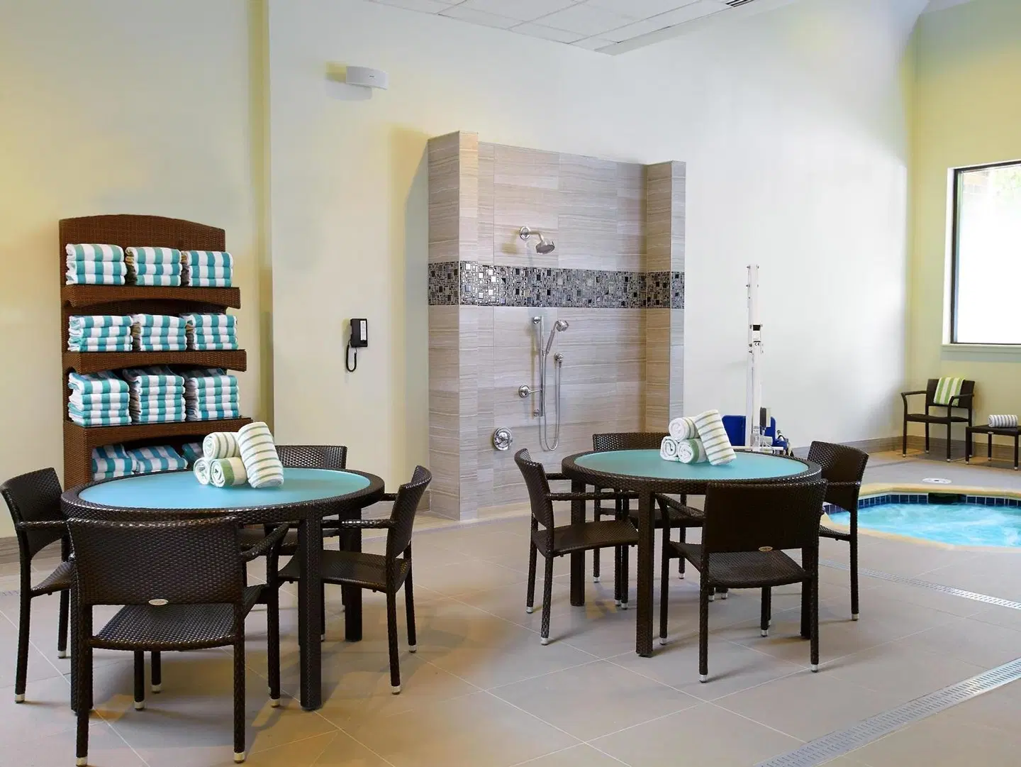 Hilton Club The District Washington D.C. ROOM_EXAMPLE