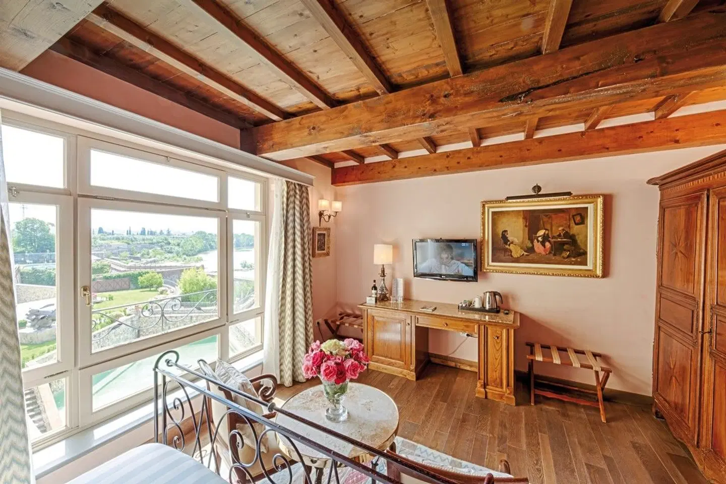 Mulino di Firenze ROOM_EXAMPLE