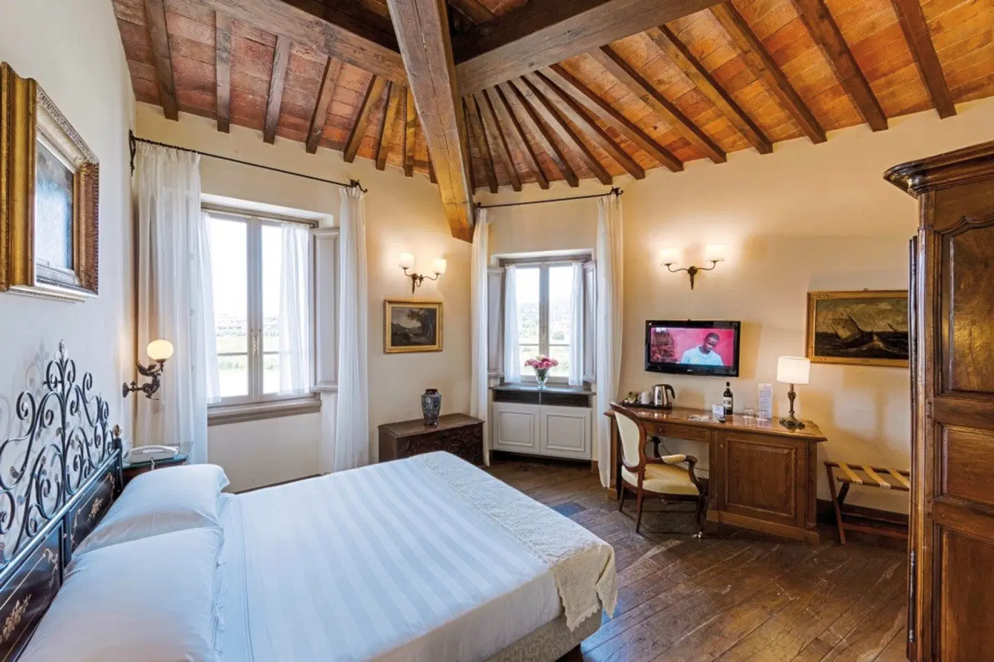 Mulino di Firenze ROOM_EXAMPLE