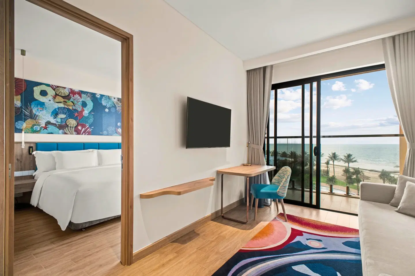 Dhawa Hotel Ho Tram ROOM_EXAMPLE