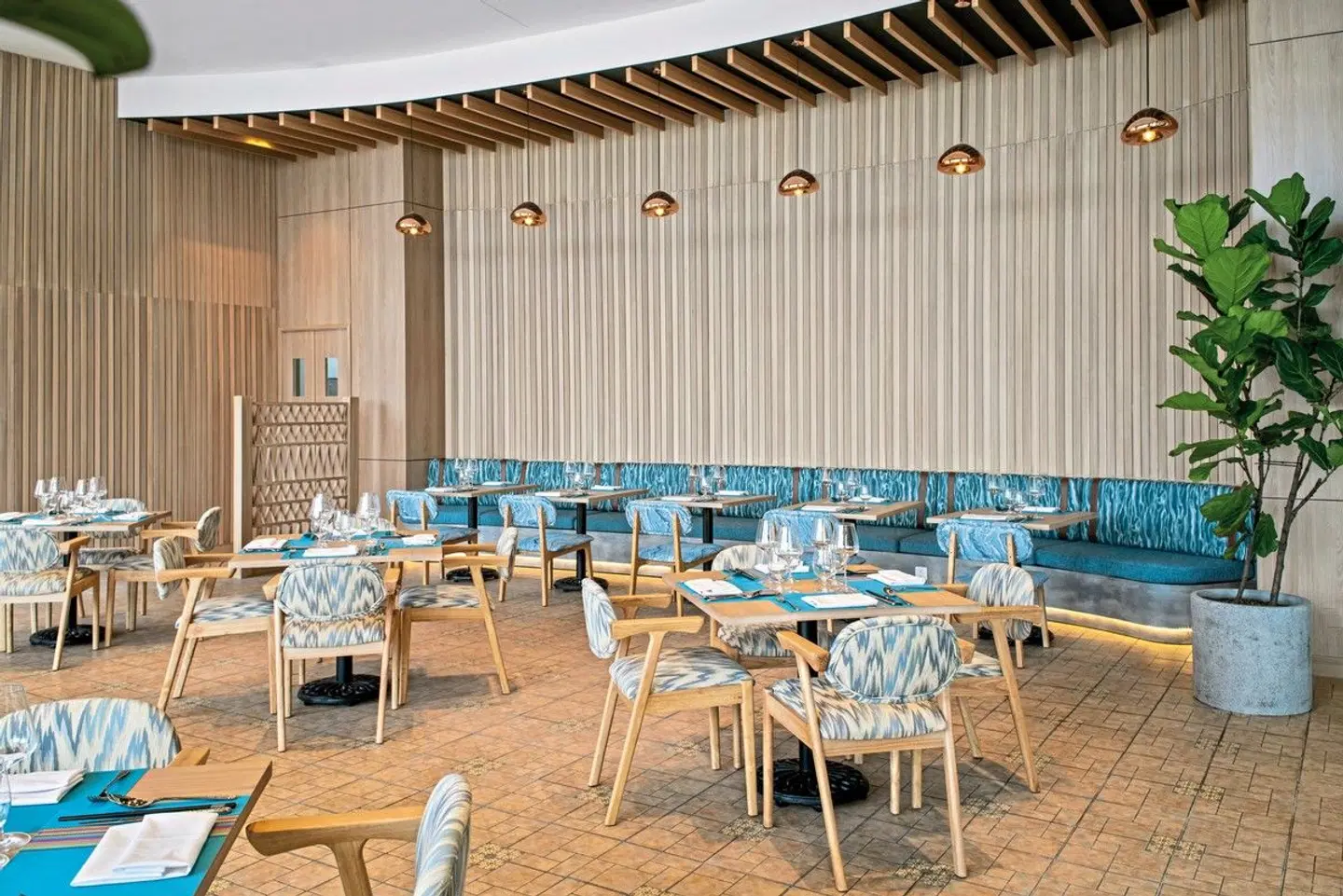 Dhawa Hotel Ho Tram Konferenz