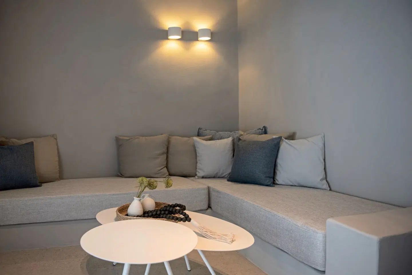 White Suites Resort LOUNGE_LOBBY