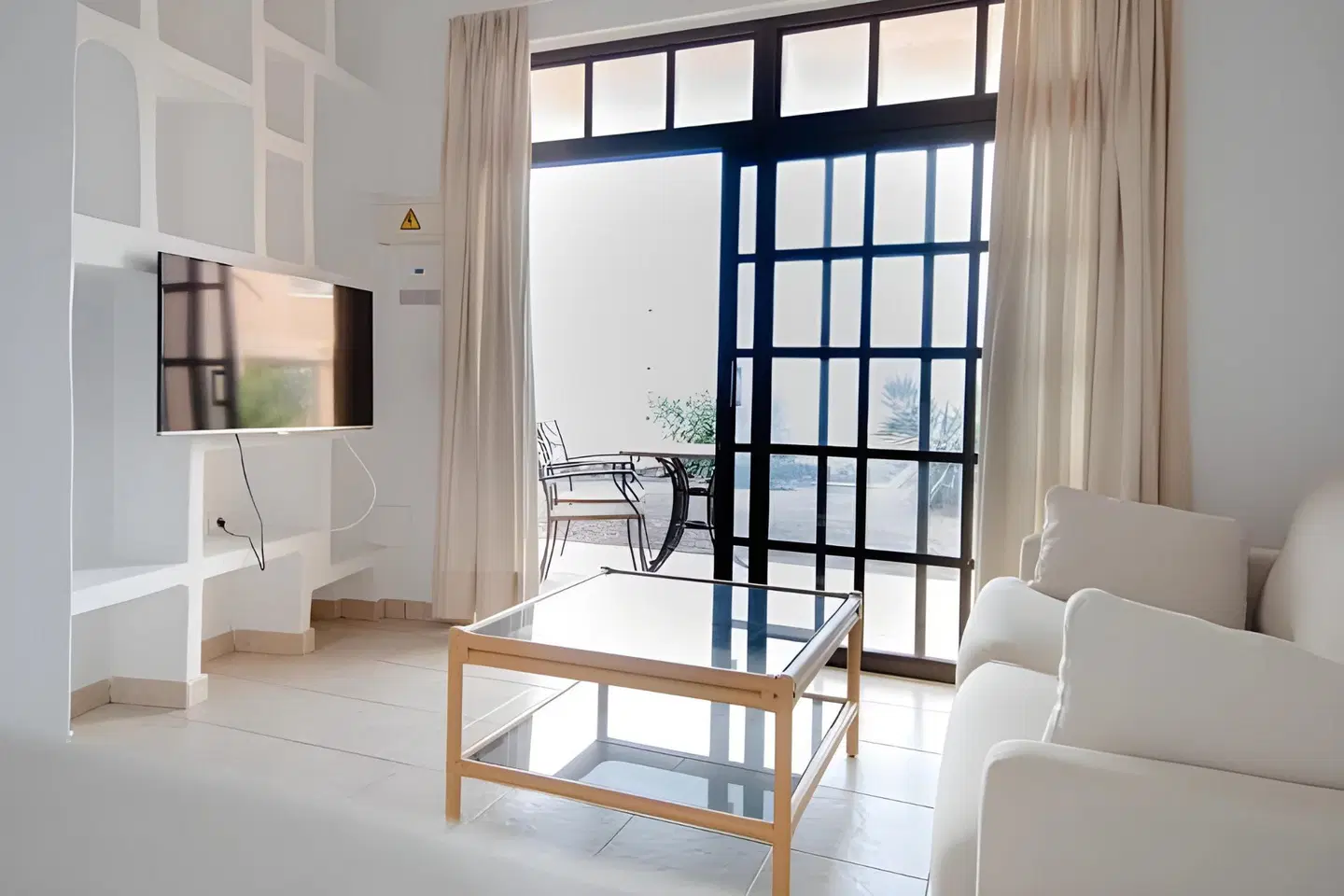 Bakour Fuerteventura La Pared ROOM_EXAMPLE