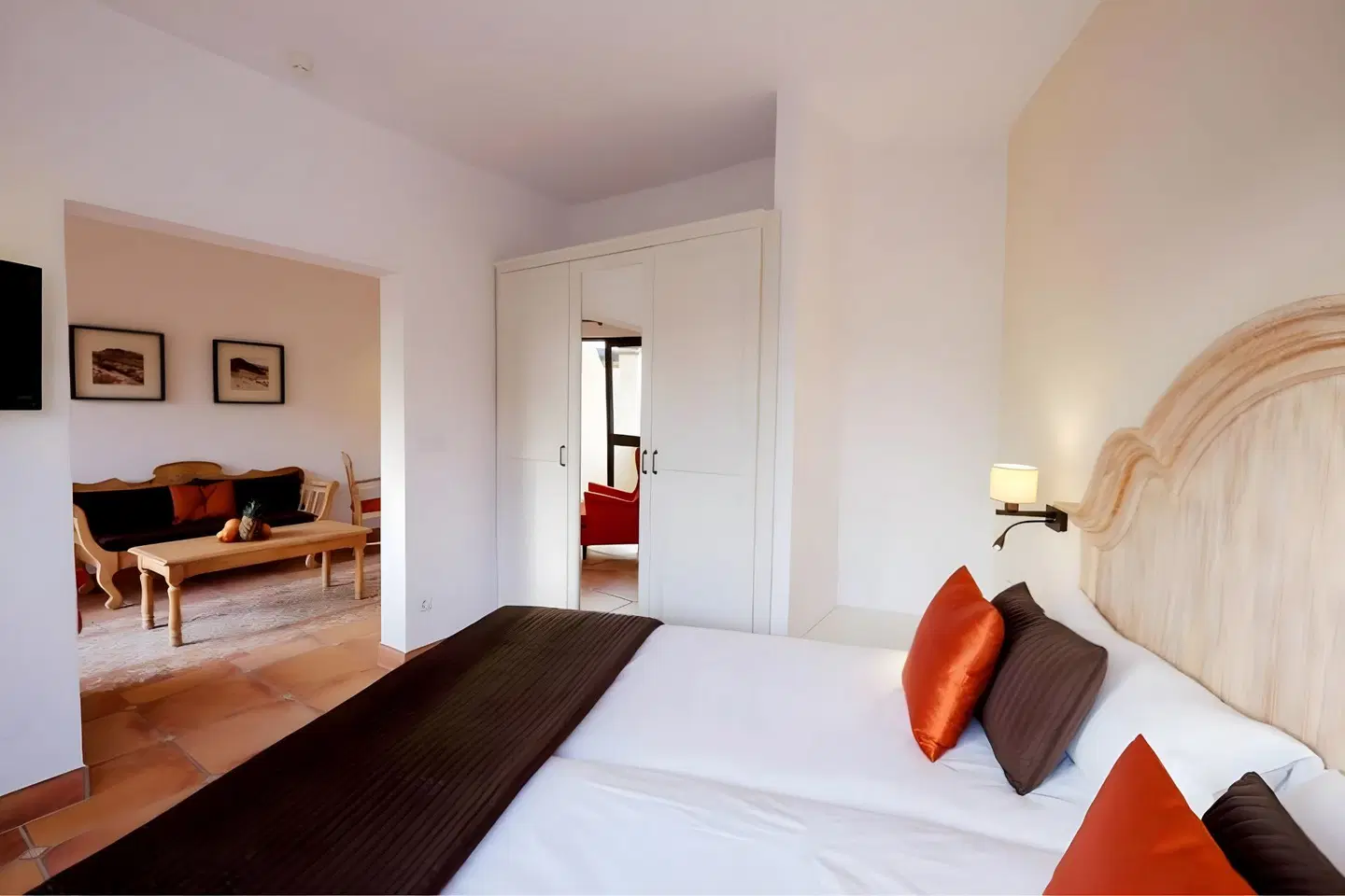 Bakour Fuerteventura La Pared ROOM_EXAMPLE